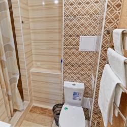 Фото Отель Идиллия