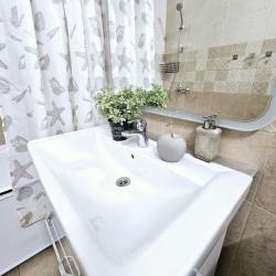 2-комнатные апартаменты стандарт Угличская улица, 19