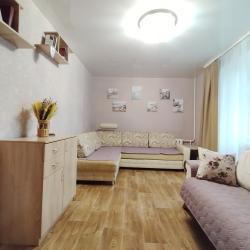 Фото Апартаменты на улице Комсомольская 33