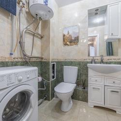 Фото Отель Уютные квартиры в новом ЖК «Зенит»