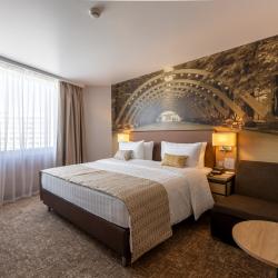 фото 12 Holiday Inn Moscow Sokolniki (Холидей Инн Москва Сокольники)