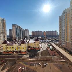 Апартаменты студия