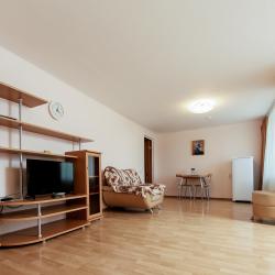 2-комнатный номер люкс (без балкона)