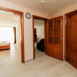 2-комнатный номер полулюкс (с балконом)