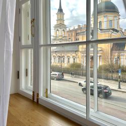 Фото Апартаменты у Большого Цирка