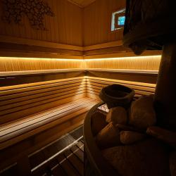 Фото Отель Экосфера (бывш. Ночной )