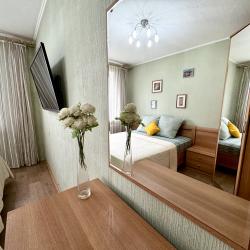 Фото Отель ApartLand на проспекте Мира 38/2