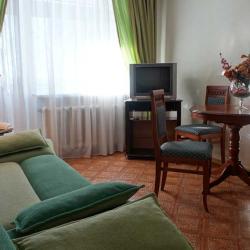 Фото Отель Золотой берег