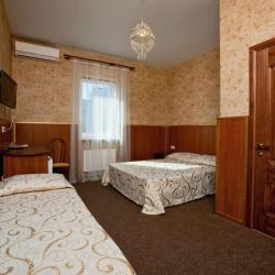 Фото Отель Дольче Вита