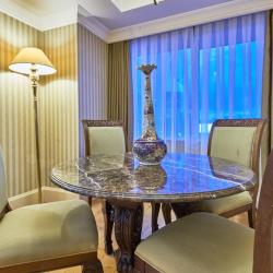 Фото Отель Rixos President Astana (Риксос Президент Астана)