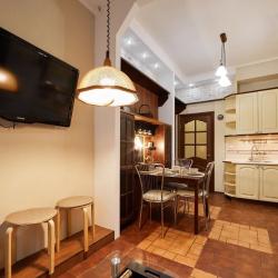 Фото Отель Горница на улице Алексея Толстого