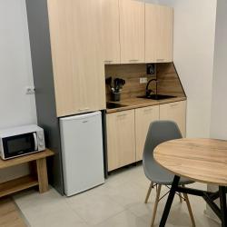 2-комнатные апартаменты улучшенные Зеленоград,Георгиевский проспект 27к1