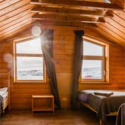 Фото Отель Тундра Хаус