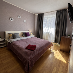 Фото Апартаменты на Гостенской 12