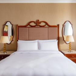 Lotte Hotel Moscow (Лотте Москва) — c0ce281f1ff6412d095c52f9e82f908d