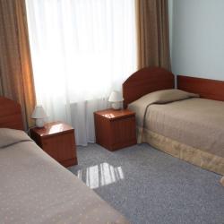 Фото Гостиница на М5