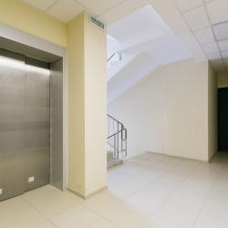 Фото Апартаменты на улице Некрасова