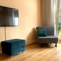 Фото Апартаменты на бульваре ий 11