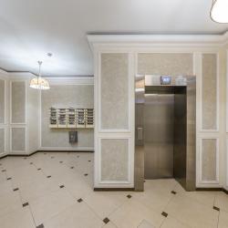 Фото Отель Граф Орлов