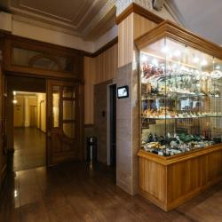Центральный by USTA Hotels — c0cf0b19c857a93014d0a343dd1c0809