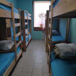 Фото Отель Территория Комфорта