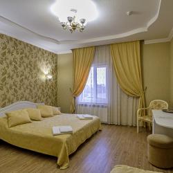 Фото Отель George (Георг)