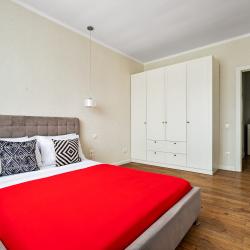 1-комнатные апартаменты стандарт