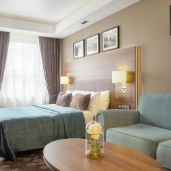 Фото Grand Hotel Bezhitsa (Бежица Гранд отель)