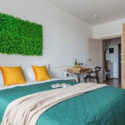 фото 8 RoomyRoom (РумиРум) на проезде 5-й Предпортовый