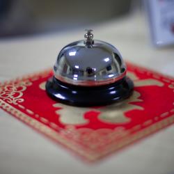 Фото Отель Чемодан