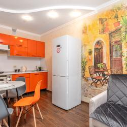 Фото Апартаменты SunRеntаl (СанРентал) на улице Пацаева