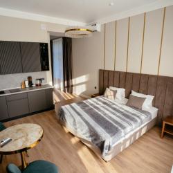 Фото Отель House Apart Hotel (Хаус)
