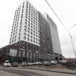Фото Апартаменты на улице 78 Добровольческой бригады 25