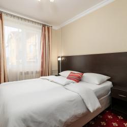 Фото Отель Яна