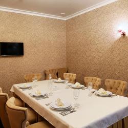 Фото Отель Центральная