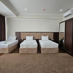 Фото Отель Grand Turon Plaza (Гранд Турон Плаза)