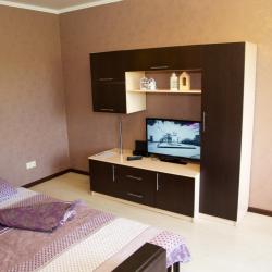 Фото Апартаменты на улице Октябрьская 20