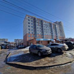 2-комнатные апартаменты стандарт