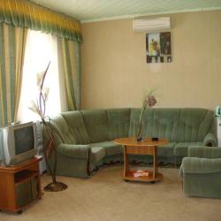 Фото Отель Volf Club (Вольф Клаб)