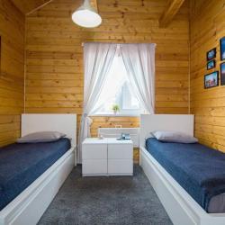 Фото Отель Крутицы