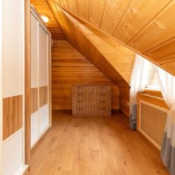 Коттедж стандарт