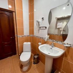 Фото Отель Гранат