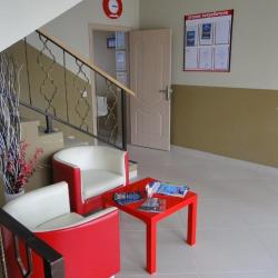 Фото Отель Novosel (Новосёл)