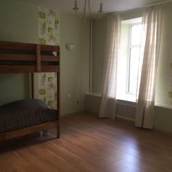 Фото Отель Old Flat (Олд Флэт) на улице 8-ая Советская 28