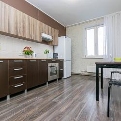2-комнатные апартаменты улучшенные