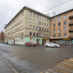 2-комнатные апартаменты стандарт