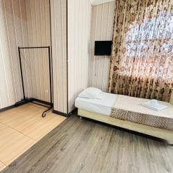 4-местная комната улучшенная