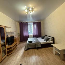 1-комнатные апартаменты стандарт