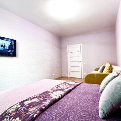 1-комнатные апартаменты стандарт