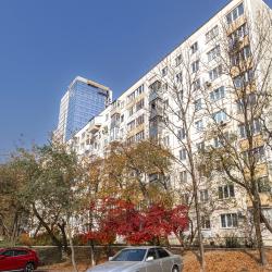 Фото Отель Sunrise flat на улице Жигура 4